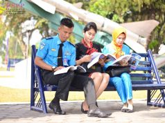 Rekomendasi sekolah penerbangan terbaik di indonesia